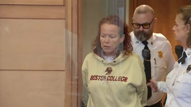 Джуди Черч признали виновной в отравлении бойфренда компонентом антифриза