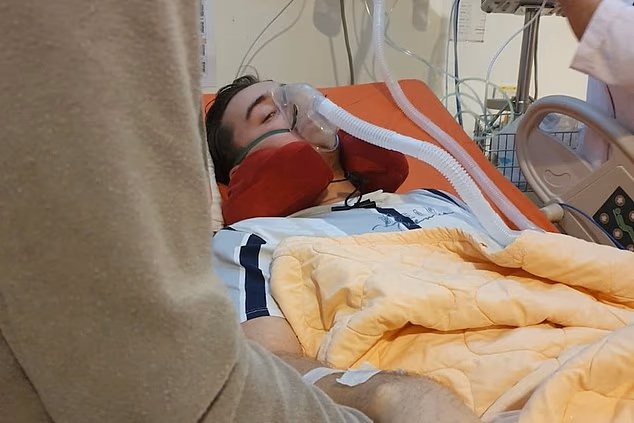 Мужчина попал в реанимацию из-за отравления крысиным ядом