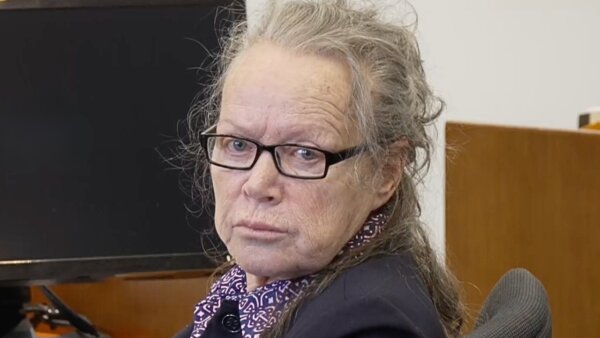 Женщину обвинили в отравлении бойфренда антифризом