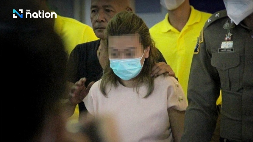 В Таиланде серийную убийцу оправдали по одному из обвинений