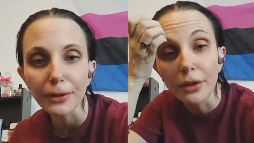 Женщина рассказала, как отравить еду Дональда Трампа