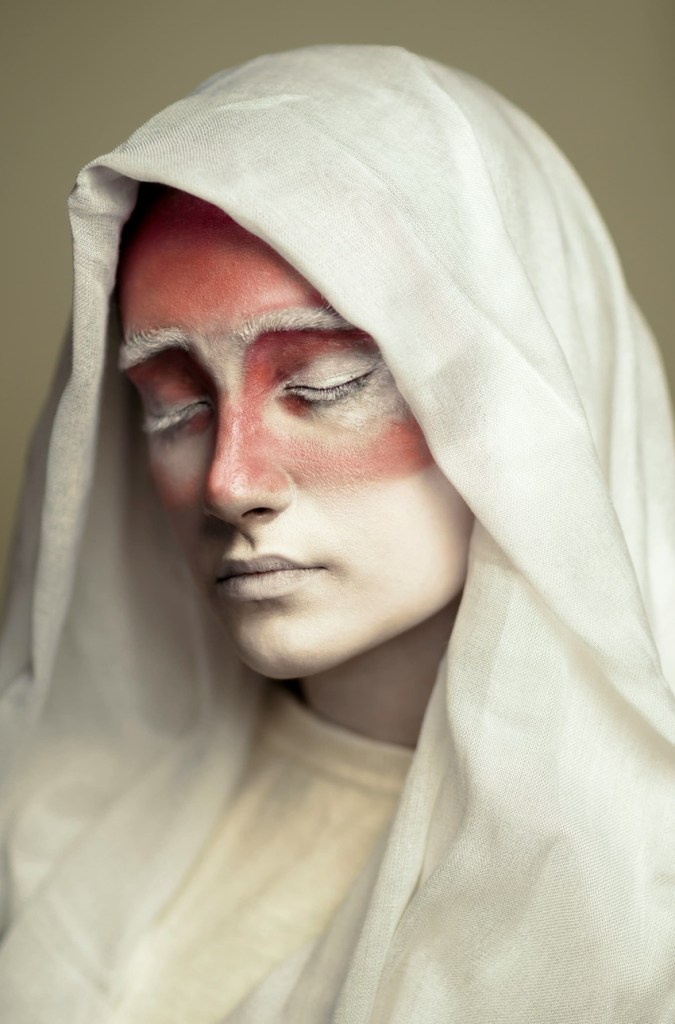 Ядовитая косметика