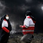 Чем опасны кислотные дожди в Иране? Объяснил эксперт по атмосферным явлениям