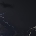 ВОЗ предупредила о рисках для здоровья из-за токсичного черного дождя в Иране