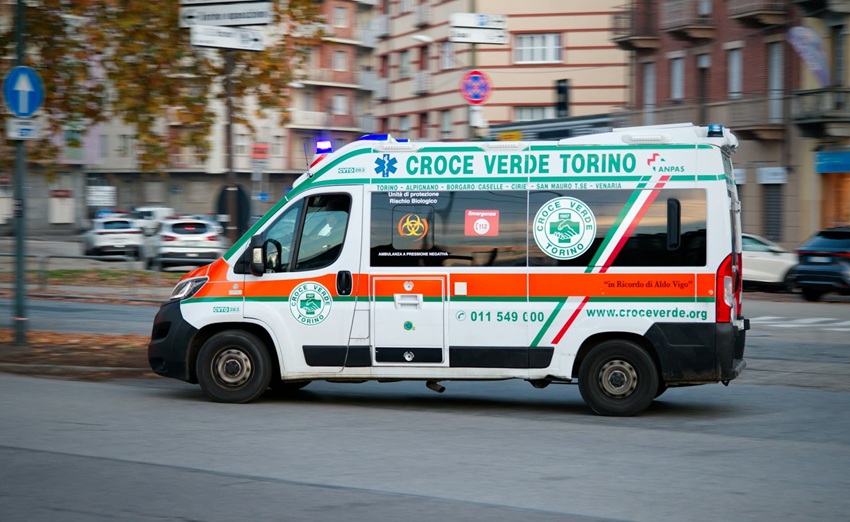 Водителя скорой помощи подозревают в убийстве пациентов