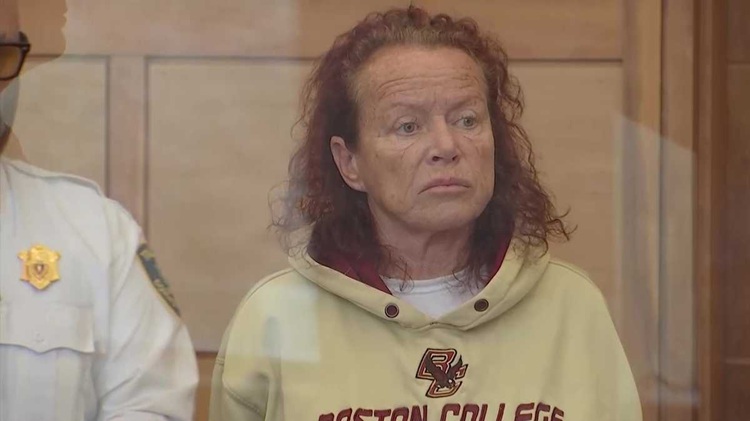 Женщину признали виновной в отравлении бойфренда антифризом