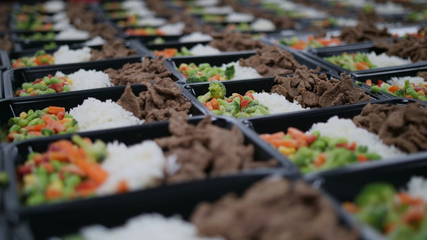 Опасные вещества в пищевых продуктах