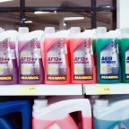 В Массачусетсе начался суд над Джуди Черч, которую обвиняют в отравлении бойфренда антифризом