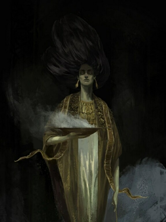 Отравление беленой