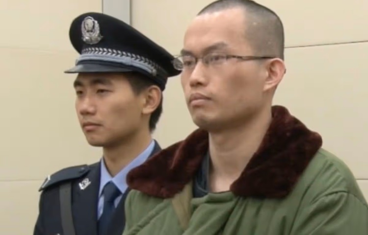 Смертная казнь за первоапрельскую шутку с отравлением