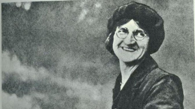 Последняя смертница тюрьмы Халл и дело об отравлении стрихнином: S03EP80