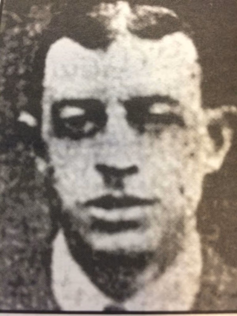 Женщину казнили за отравление мужа стрихнином