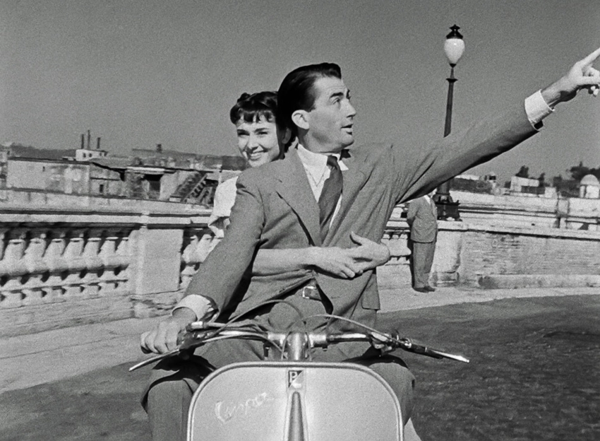 Издана полная биография Одри Хепберн, написанная ее сыном