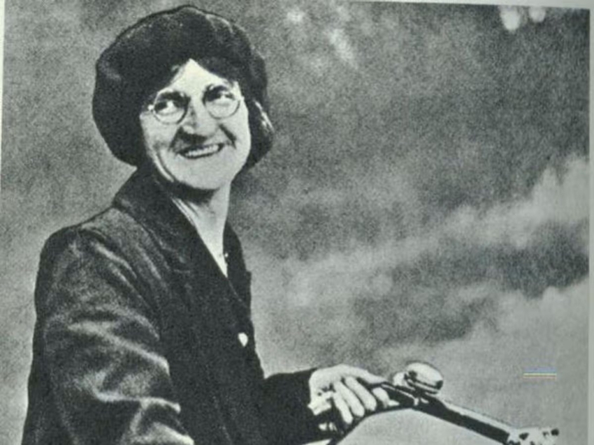 Женщину казнили за отравление мужа стрихнином