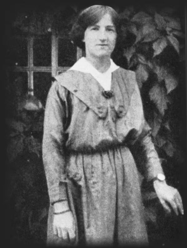 Женщину казнили за отравление мужа стрихнином