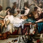 Древние были одержимы этим растением, считая, что оно обладает противозачаточными и афродизиакальными свойствами