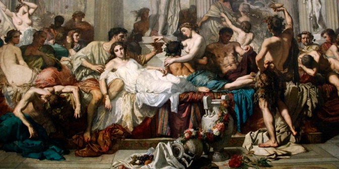 Древние были одержимы этим растением, считая, что оно обладает противозачаточными и афродизиакальными свойствами