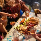 Убийство за рождественским ужином: в Италии расследуют отравление матери и дочери рицином