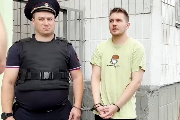 Балашихинский отравитель Артем Миссюра отказался от адвоката