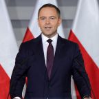 Президент Польши Кароль Навроцкий рассказал о попытке отравления во время предвыборной кампании