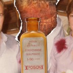 Трагическая история Рослин Труман, которая мечтала о замужестве, но оно не принесло ей счастья