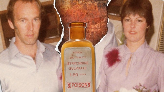 Трагическая история Рослин Труман, которая мечтала о замужестве, но оно не принесло ей счастья