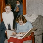 Дети, которые любили убийцу: как семья Карр приютила одного из самых ненавидимых людей в Америке