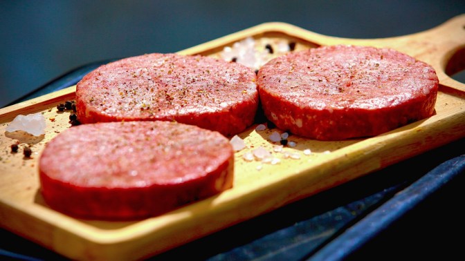 Почти все растительные заменители мяса и молока содержат микотоксины