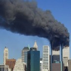 Американские чиновники знали, что токсичный воздух отравляет жителей Нью-Йорка 11 сентября 2001 года