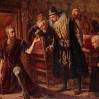 Зубы средневековых англичан сохранили следы массового отравления свинцом