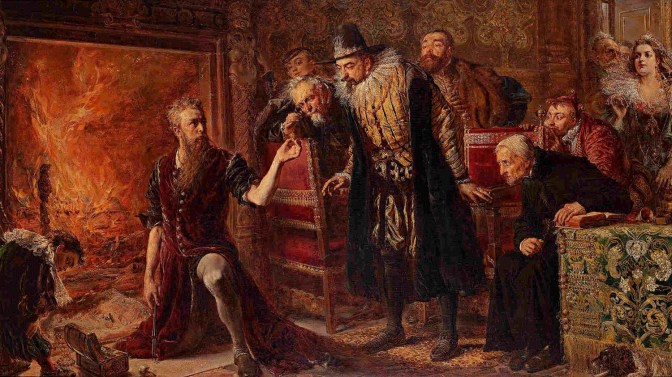 Зубы средневековых англичан сохранили следы массового отравления свинцом