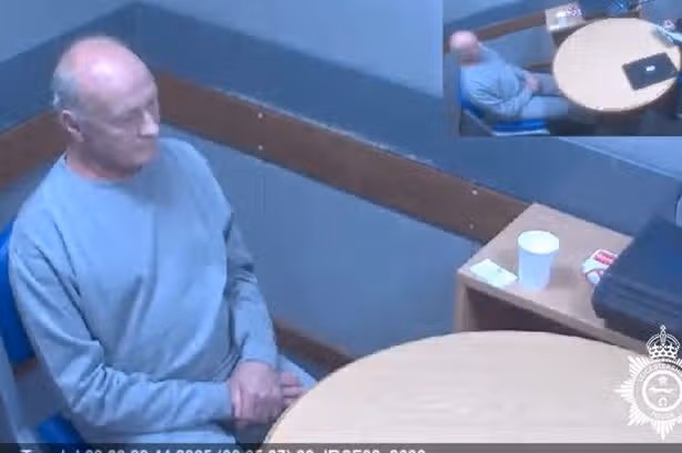Отравленные сладости и 23 года тюрьмы: британский педофил пытается оспорить приговор