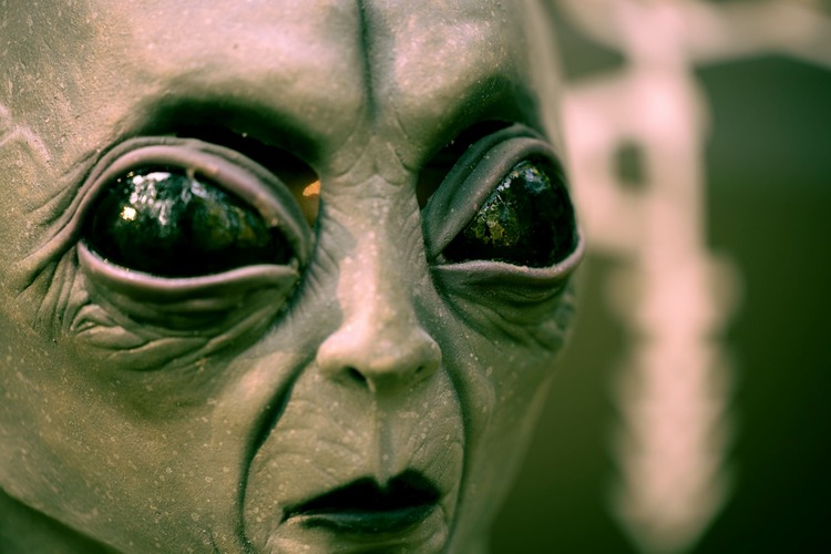 #Инопланетяне #НЛО #UFO #Пришельцы #КонтактСПришельцами #ВнеземнаяЖизнь #ЖизньВоВселенной #ПарадоксФерми #УравнениеДрейка #ВеликийФильтр #ТайныВселенной #ЗагадкиКосмоса #Космос #Астрономия #Астрофизика #Наука #SETI #ПоискИнопланетян #РазумнаяЖизнь #Экзопланеты #ЖизньНаМарсе #ГипотезаТрансценденции #ГипотезаРедкоземельныхПланет #ГолдиХоун #ИсторииОНЛО #НаблюденияНЛО #ТеорииЗаговора #Необъяснимое #Мистика #НаучныйПодкаст
